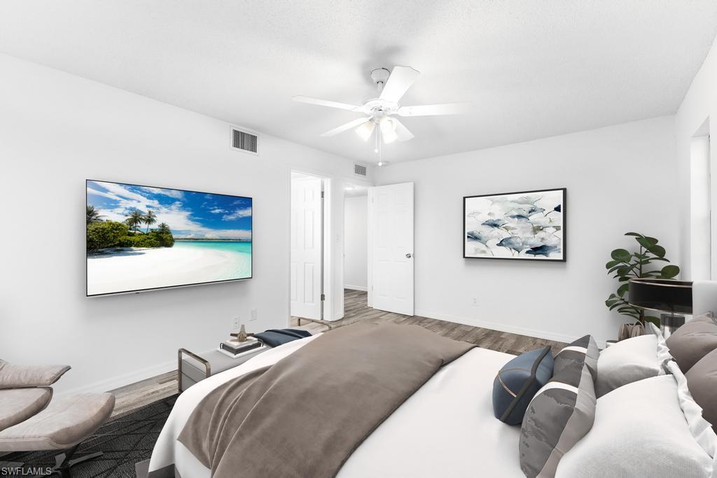 STRATFORD PLACE CONDO - Residential