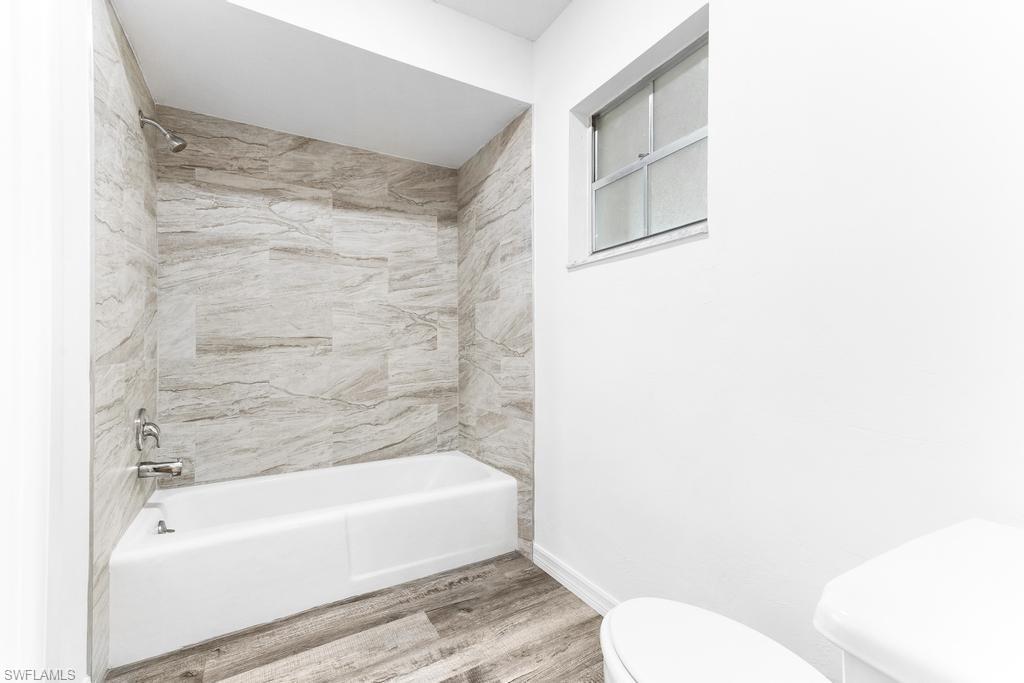 STRATFORD PLACE CONDO - Residential