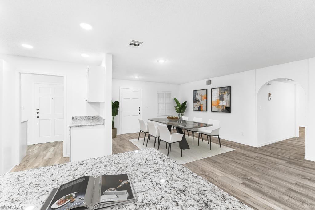 STRATFORD PLACE CONDO - Residential