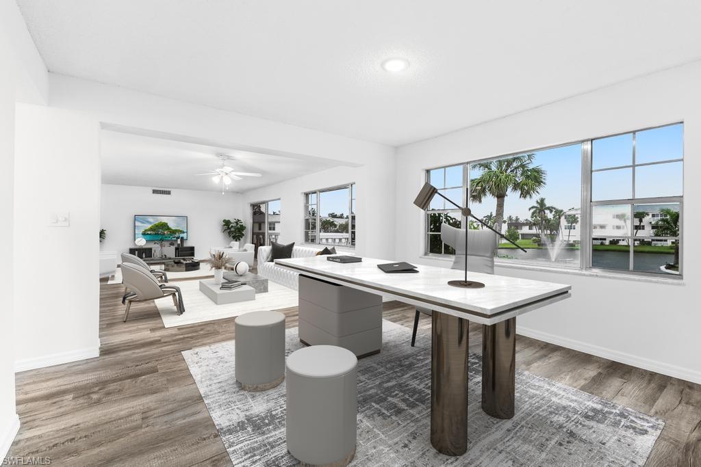 STRATFORD PLACE CONDO - Residential