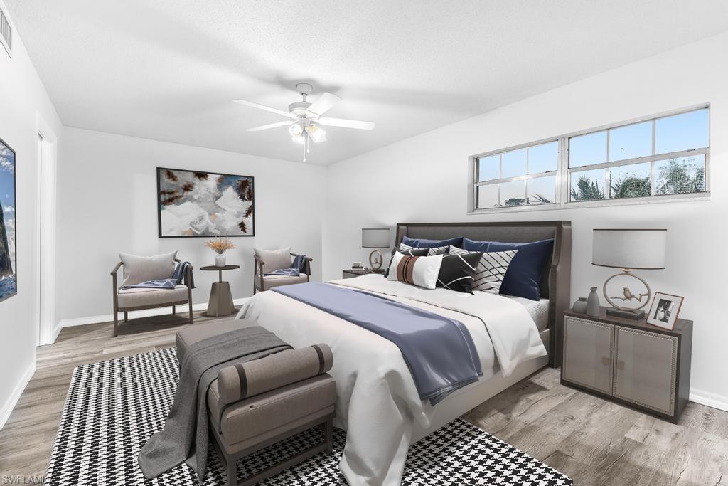 STRATFORD PLACE CONDO - Residential