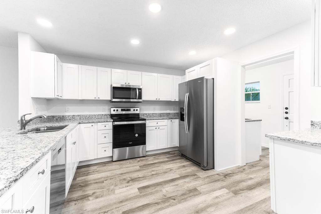 STRATFORD PLACE CONDO - Residential