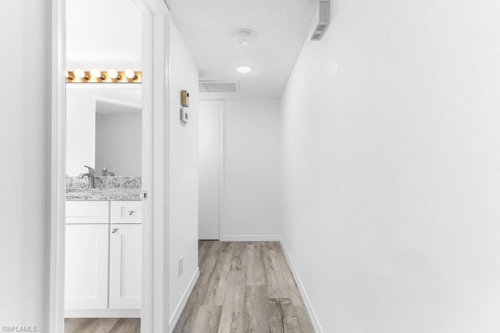 STRATFORD PLACE CONDO - Residential