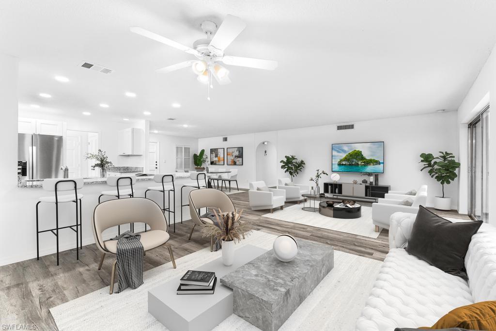 STRATFORD PLACE CONDO - Residential