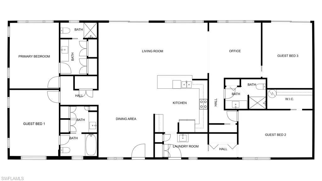 STRATFORD PLACE CONDO - Residential