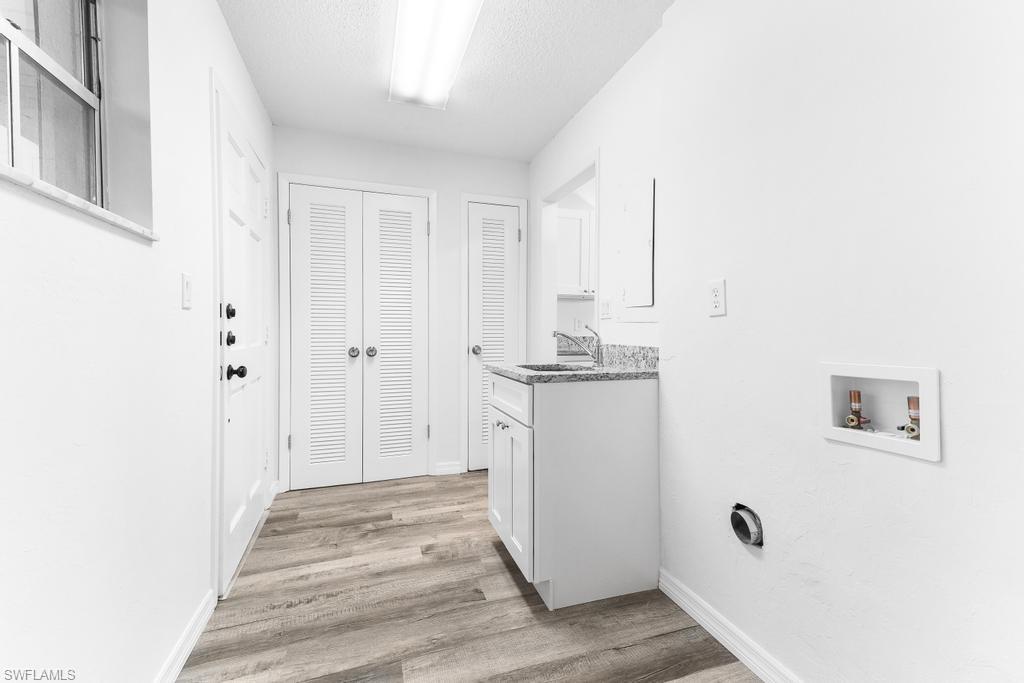 STRATFORD PLACE CONDO - Residential