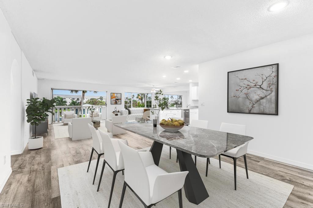 STRATFORD PLACE CONDO - Residential