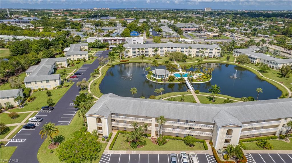 STRATFORD PLACE CONDO - Residential