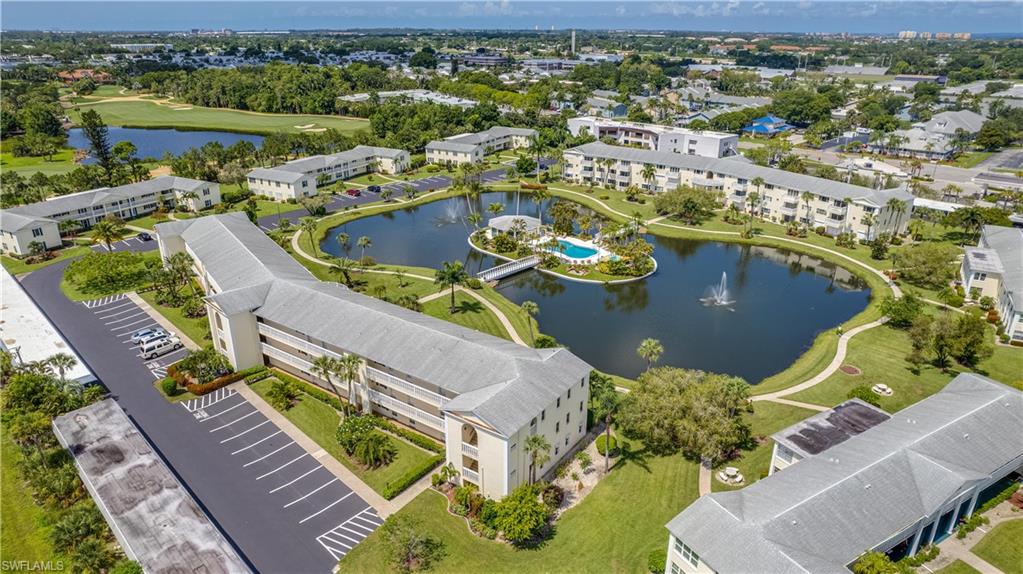 STRATFORD PLACE CONDO - Residential