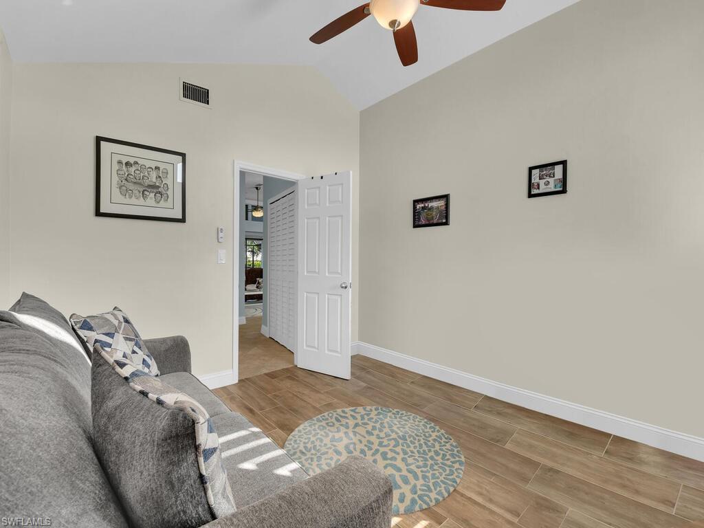 FIDDLESTICKS COUNTRY CLUB - Residential