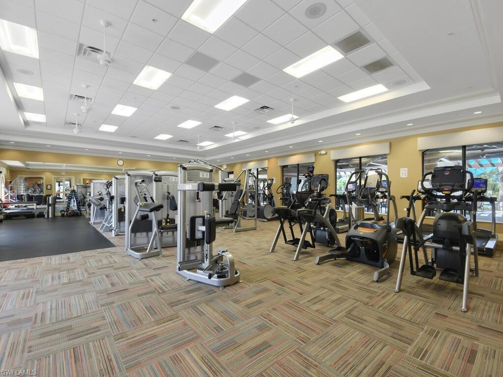 FIDDLESTICKS COUNTRY CLUB - Residential