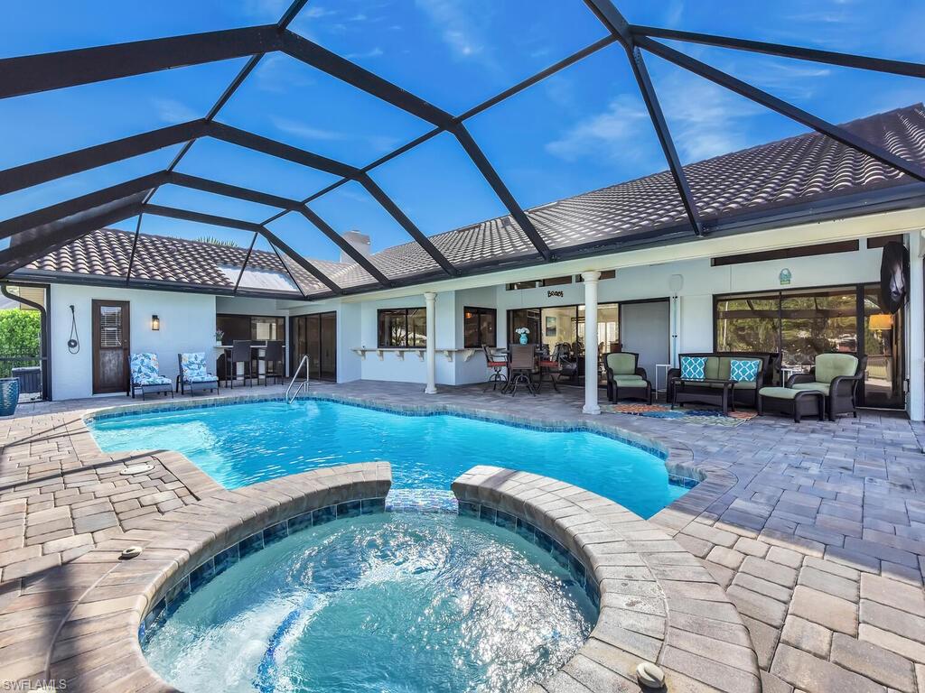 FIDDLESTICKS COUNTRY CLUB - Residential