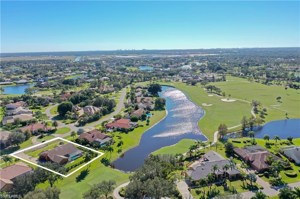 FIDDLESTICKS COUNTRY CLUB - Residential