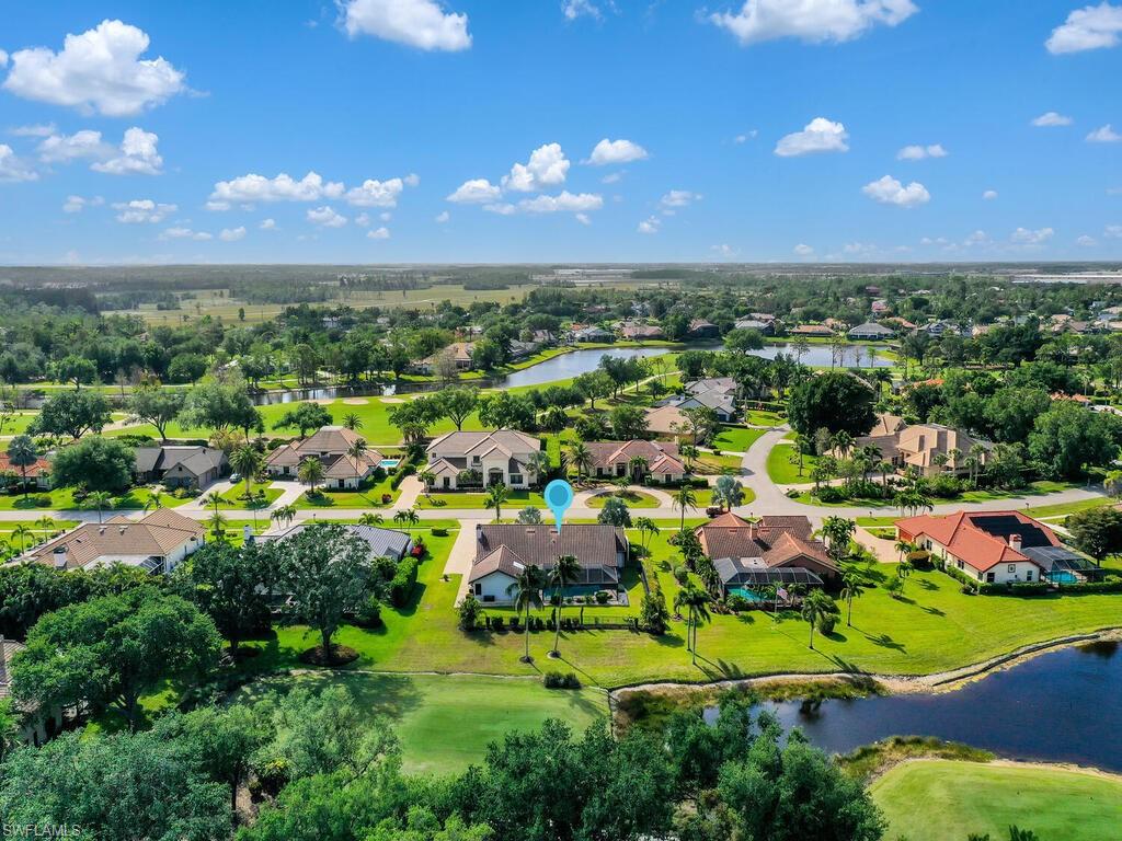 FIDDLESTICKS COUNTRY CLUB - Residential