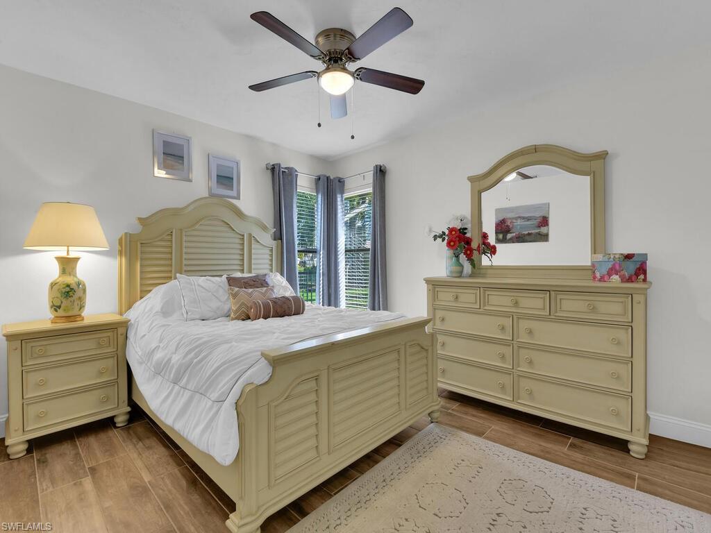 FIDDLESTICKS COUNTRY CLUB - Residential