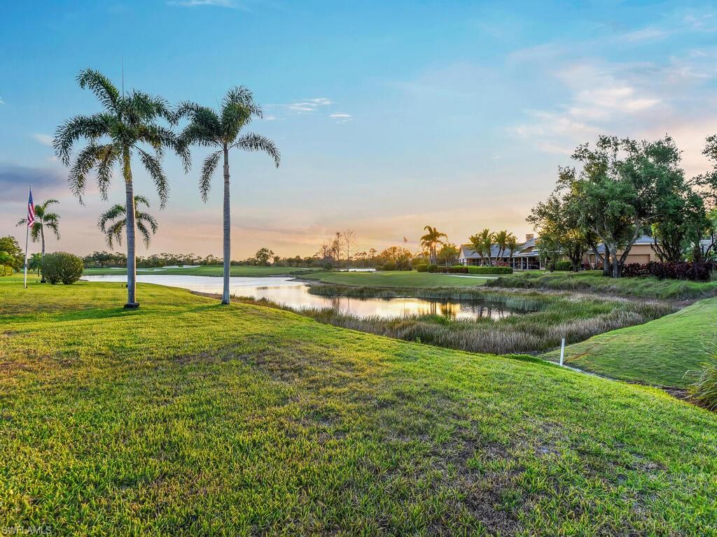 FIDDLESTICKS COUNTRY CLUB - Residential