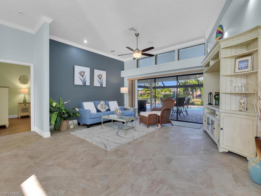 FIDDLESTICKS COUNTRY CLUB - Residential