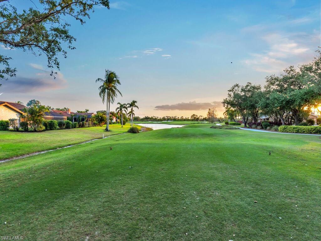 FIDDLESTICKS COUNTRY CLUB - Residential