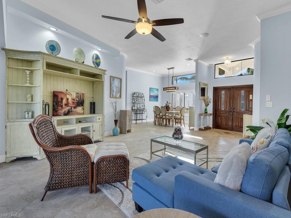 FIDDLESTICKS COUNTRY CLUB - Residential