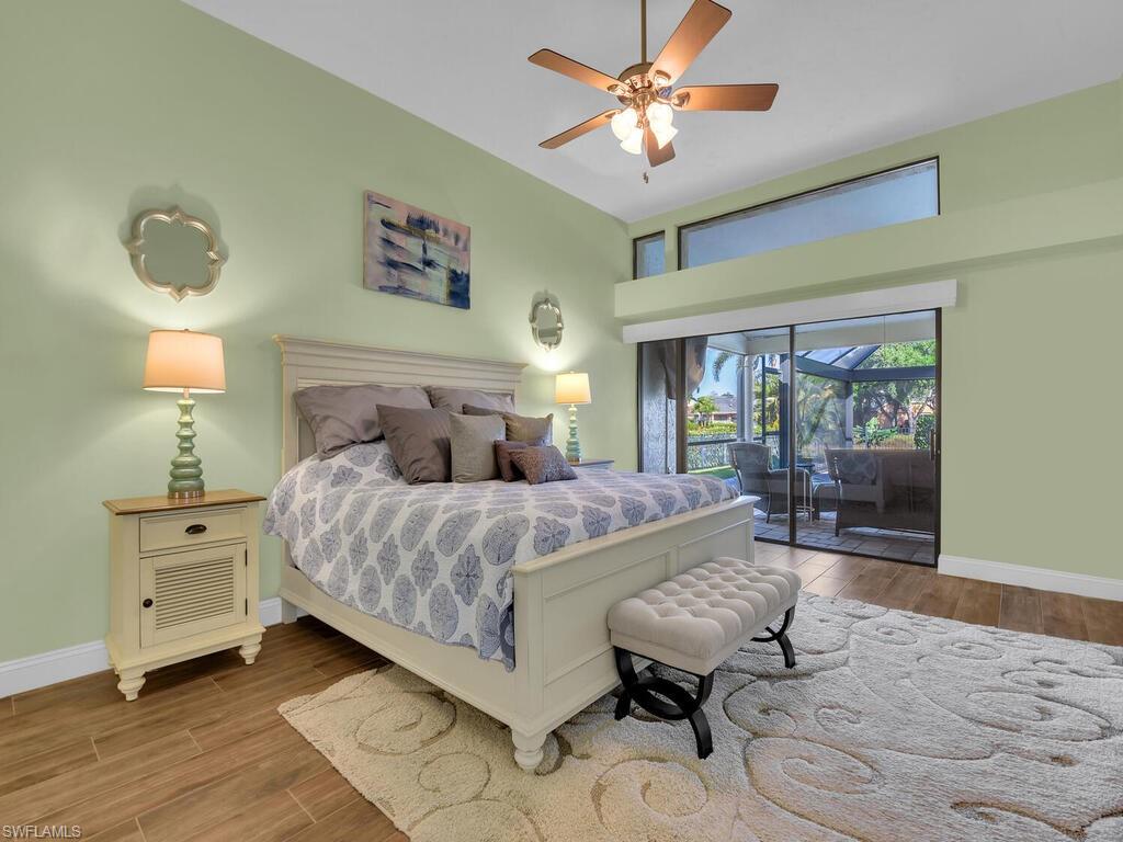 FIDDLESTICKS COUNTRY CLUB - Residential