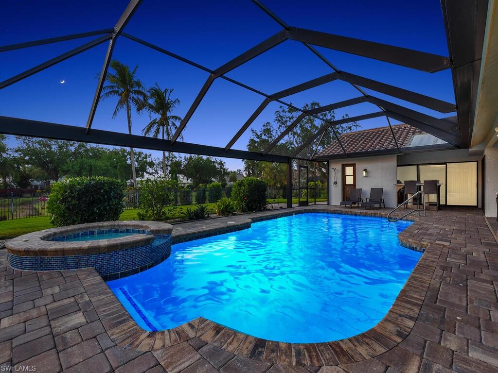 FIDDLESTICKS COUNTRY CLUB - Residential