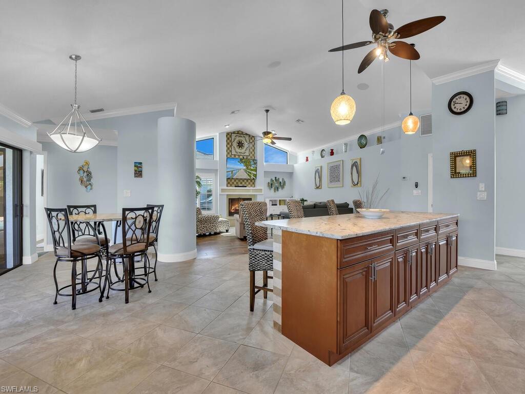 FIDDLESTICKS COUNTRY CLUB - Residential