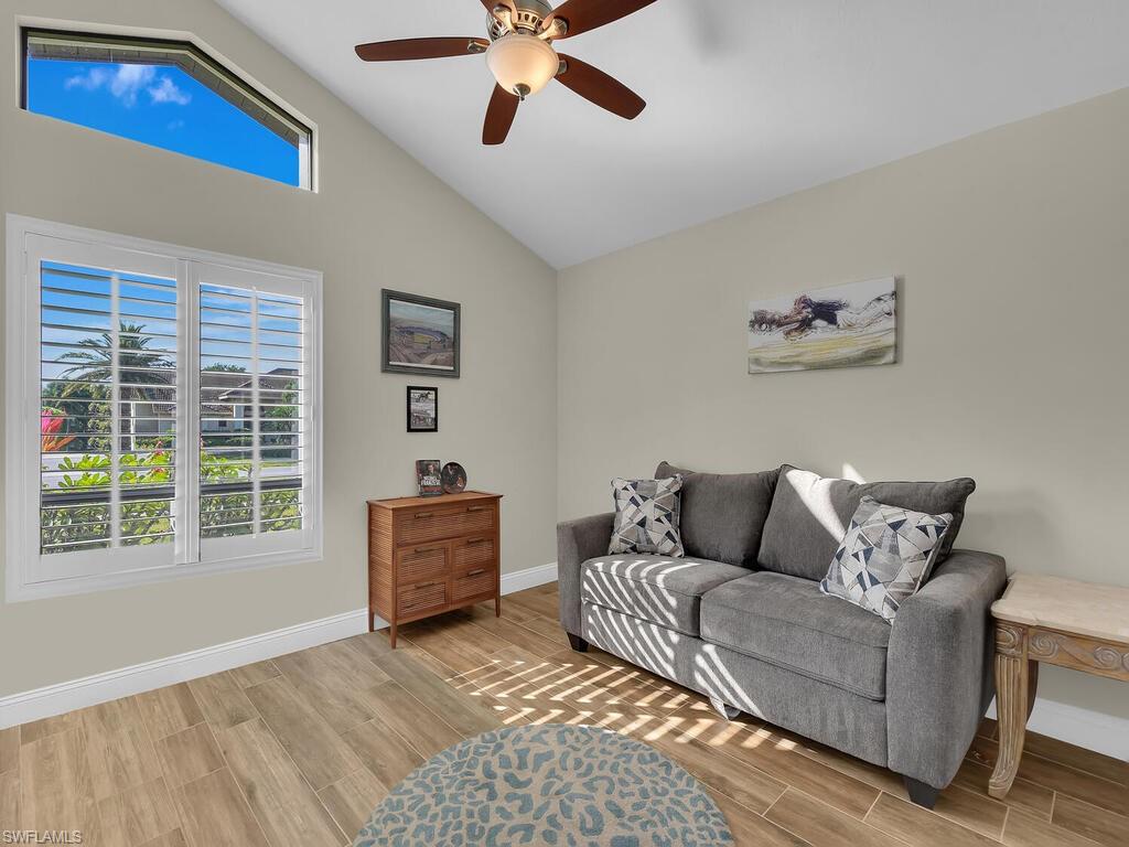 FIDDLESTICKS COUNTRY CLUB - Residential