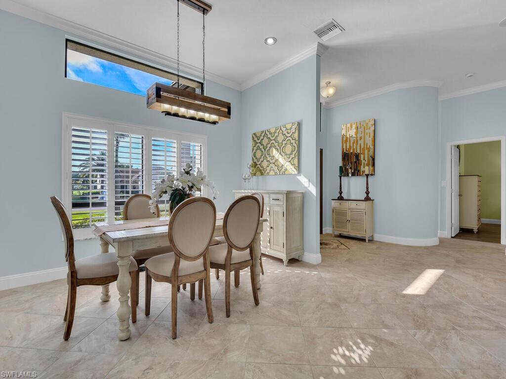 FIDDLESTICKS COUNTRY CLUB - Residential