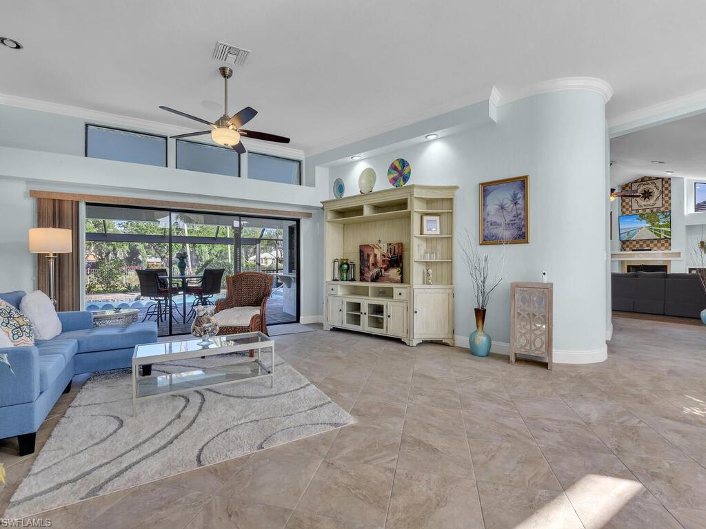 FIDDLESTICKS COUNTRY CLUB - Residential