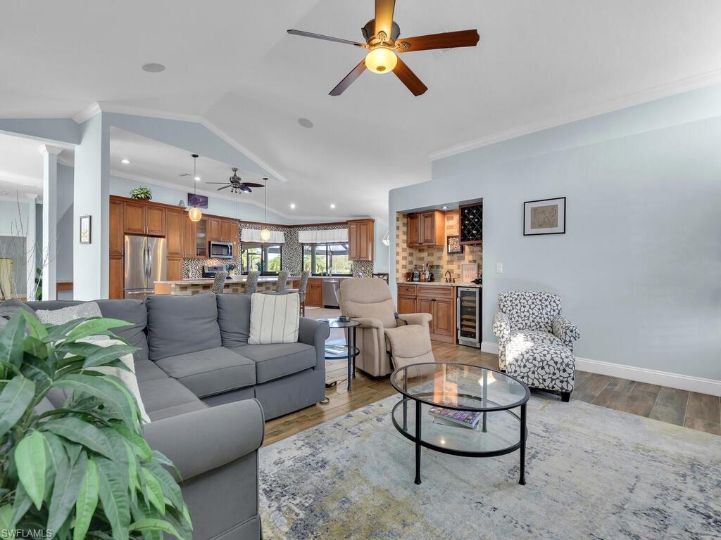 FIDDLESTICKS COUNTRY CLUB - Residential