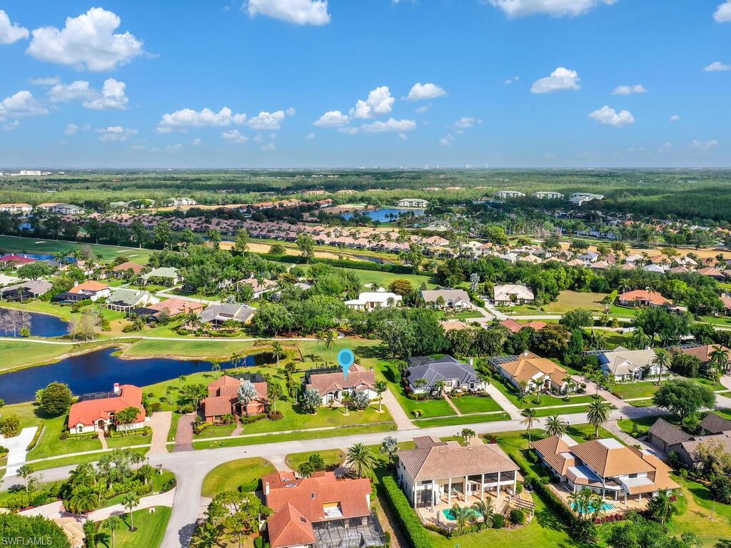 FIDDLESTICKS COUNTRY CLUB - Residential