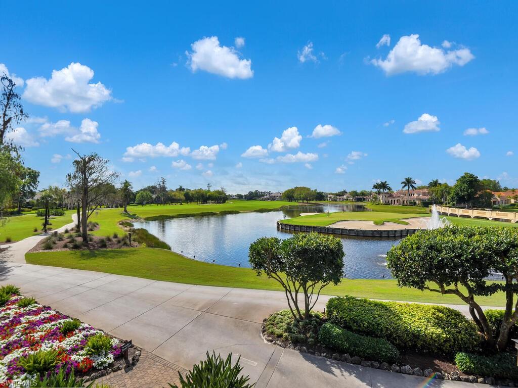 FIDDLESTICKS COUNTRY CLUB - Residential