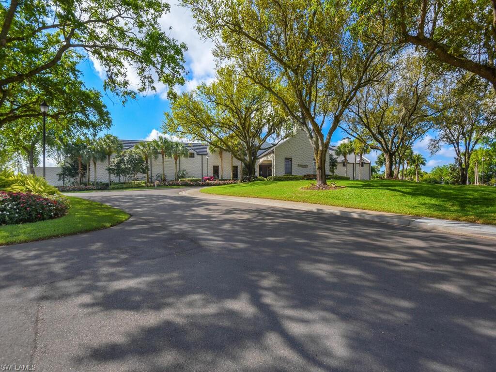 FIDDLESTICKS COUNTRY CLUB - Residential