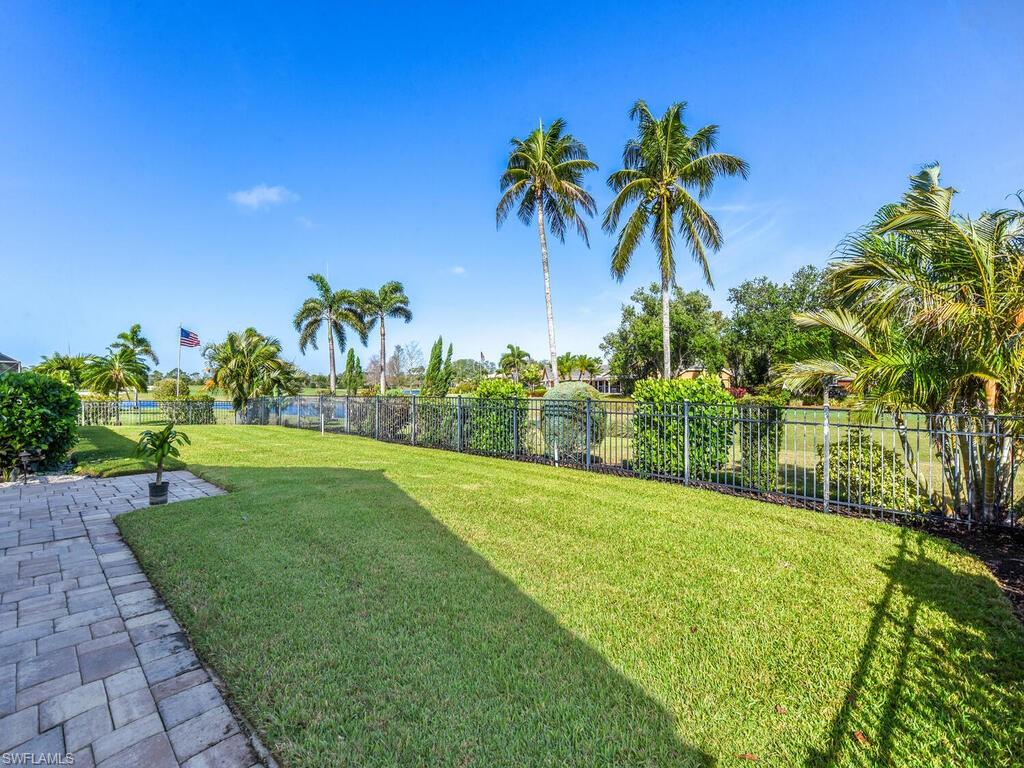 FIDDLESTICKS COUNTRY CLUB - Residential