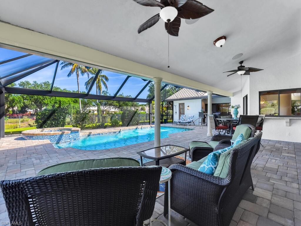 FIDDLESTICKS COUNTRY CLUB - Residential