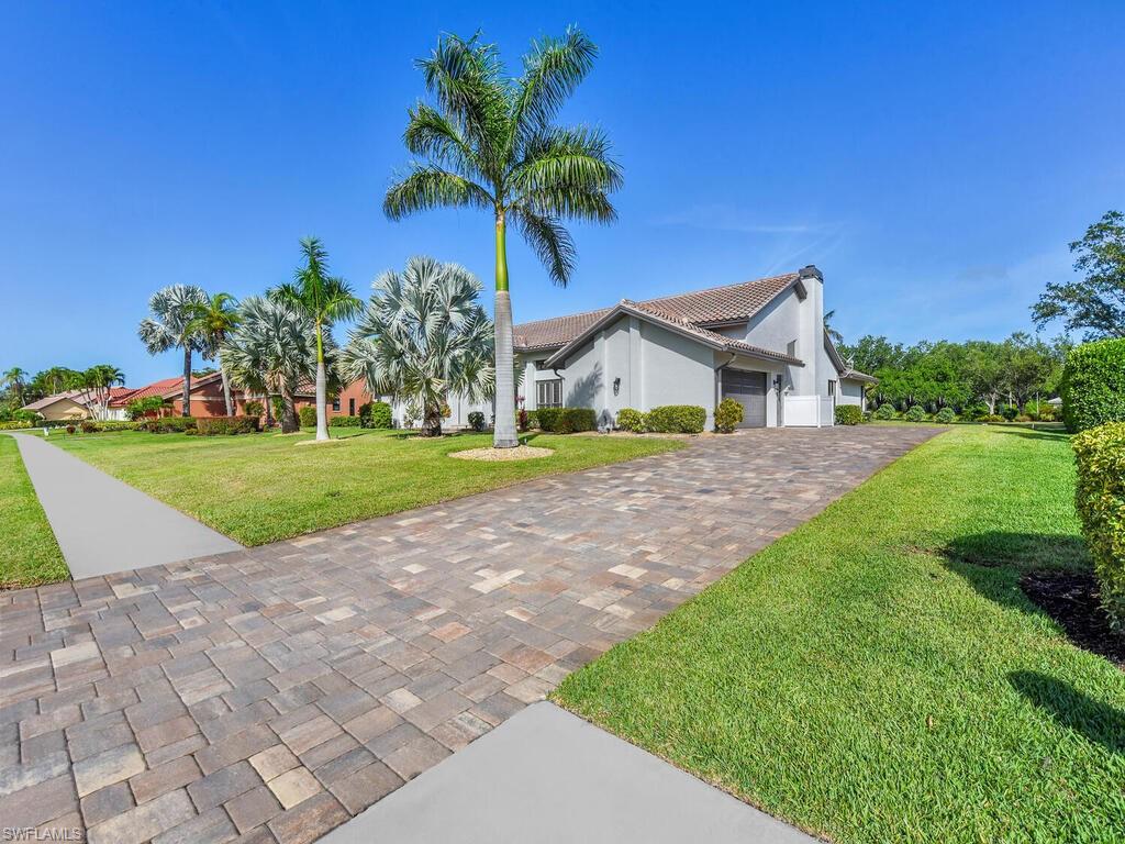 FIDDLESTICKS COUNTRY CLUB - Residential