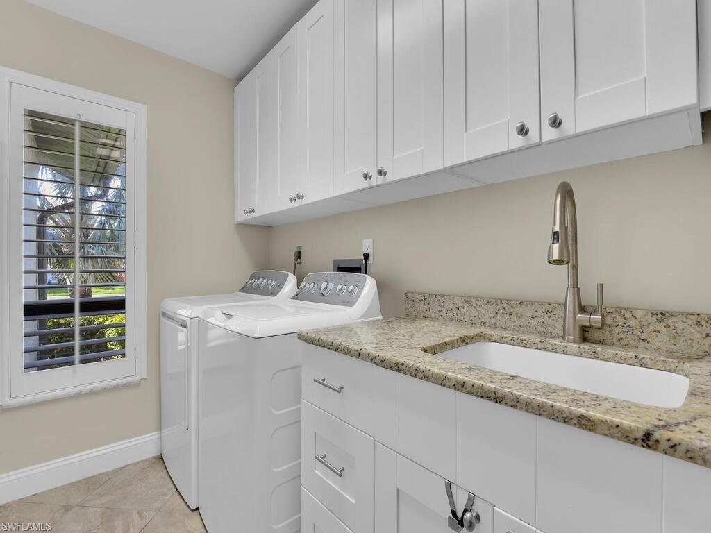 FIDDLESTICKS COUNTRY CLUB - Residential