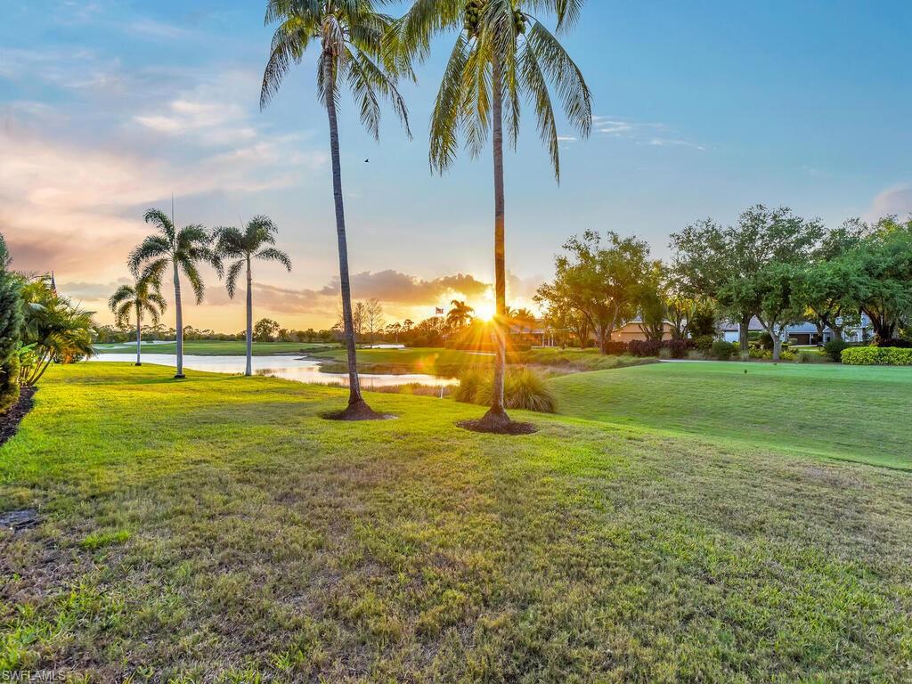 FIDDLESTICKS COUNTRY CLUB - Residential