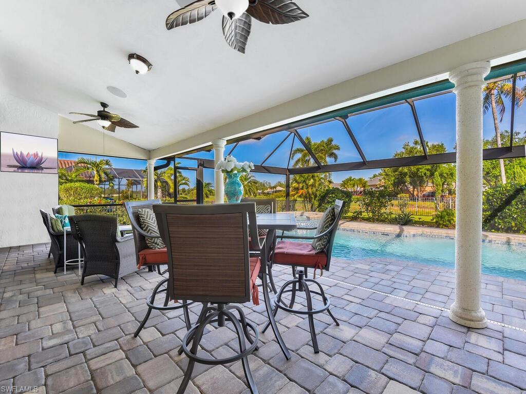 FIDDLESTICKS COUNTRY CLUB - Residential