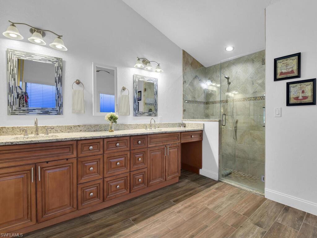 FIDDLESTICKS COUNTRY CLUB - Residential