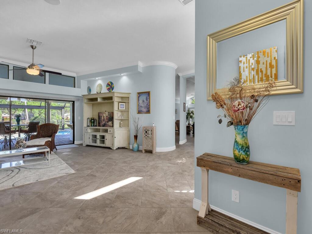 FIDDLESTICKS COUNTRY CLUB - Residential