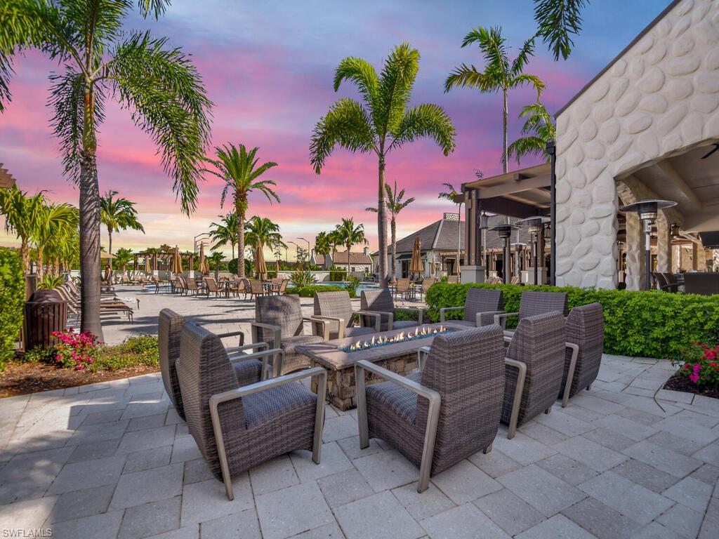 FIDDLESTICKS COUNTRY CLUB - Residential