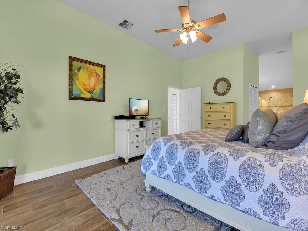 FIDDLESTICKS COUNTRY CLUB - Residential