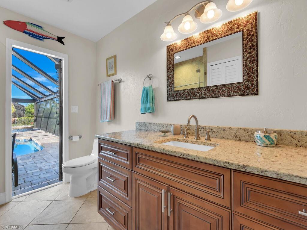 FIDDLESTICKS COUNTRY CLUB - Residential