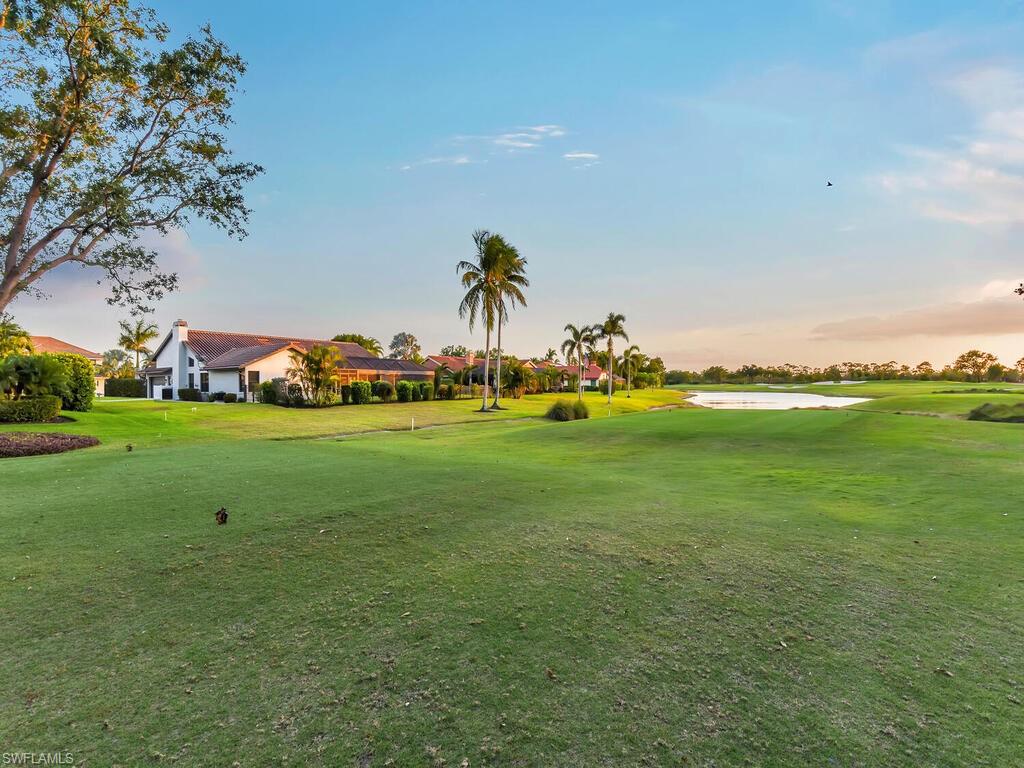 FIDDLESTICKS COUNTRY CLUB - Residential