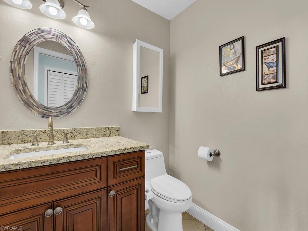 FIDDLESTICKS COUNTRY CLUB - Residential