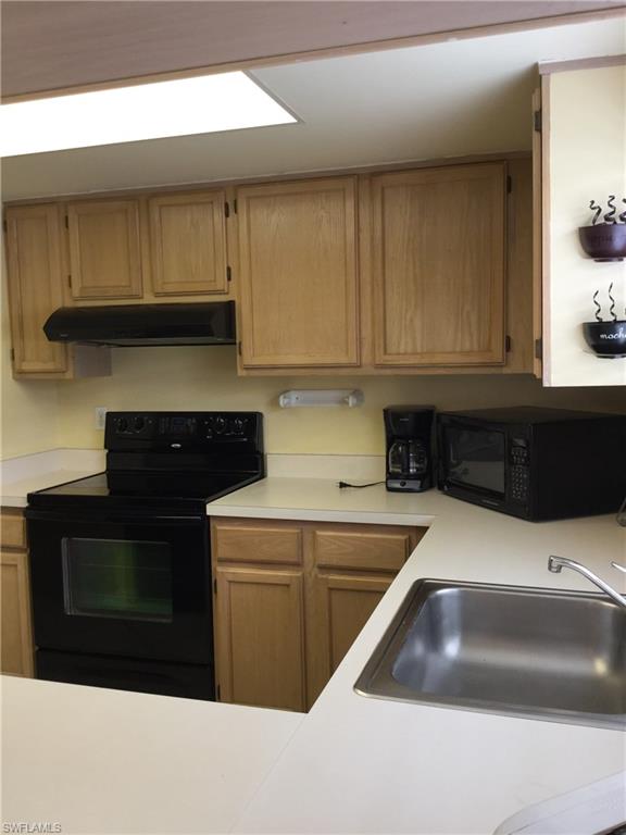 VILLAGES - Residential