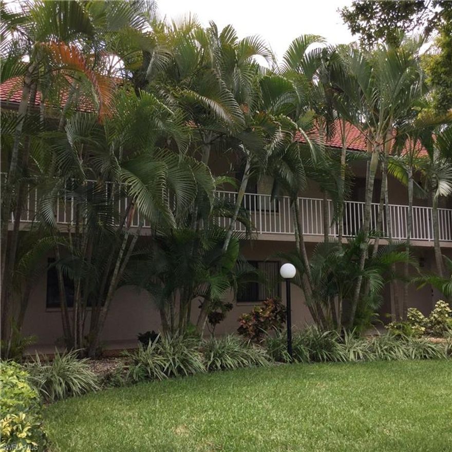 Perfect investment property. Spacious and affordable, low fees, first floor. Close to beaches.