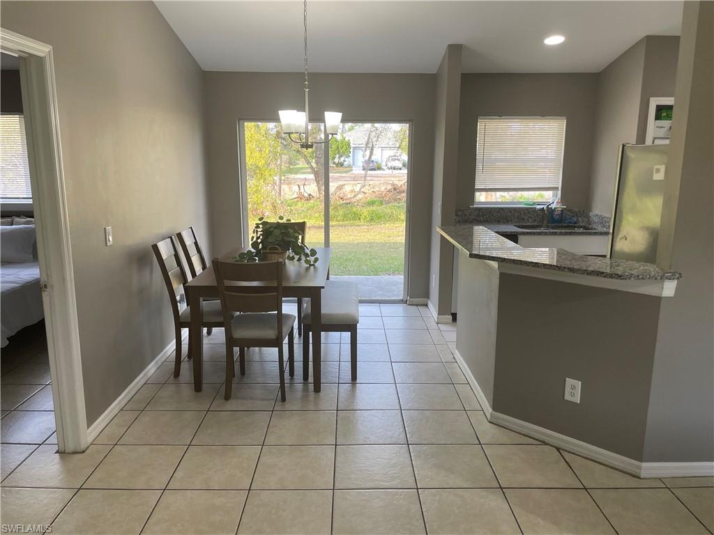 LEHIGH ACRES - Residential Lease