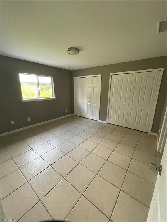 LEHIGH ACRES - Residential Lease